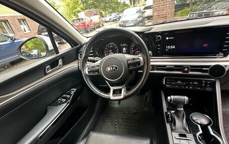 KIA K5, 2020 год, 2 700 000 рублей, 6 фотография