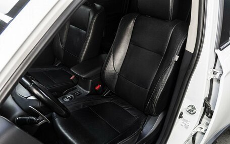 Mitsubishi Outlander III рестайлинг 3, 2012 год, 1 300 000 рублей, 12 фотография