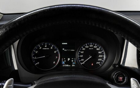 Mitsubishi Outlander III рестайлинг 3, 2012 год, 1 300 000 рублей, 22 фотография