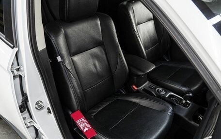 Mitsubishi Outlander III рестайлинг 3, 2012 год, 1 300 000 рублей, 16 фотография