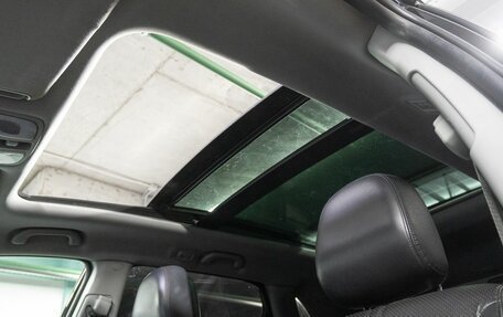 KIA Sorento II рестайлинг, 2013 год, 1 470 000 рублей, 9 фотография