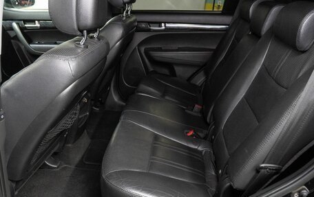 KIA Sorento II рестайлинг, 2013 год, 1 470 000 рублей, 14 фотография