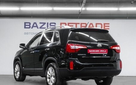KIA Sorento II рестайлинг, 2013 год, 1 470 000 рублей, 7 фотография