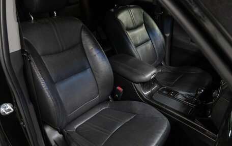 KIA Sorento II рестайлинг, 2013 год, 1 470 000 рублей, 17 фотография