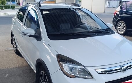 Lifan X50, 2015 год, 450 000 рублей, 2 фотография