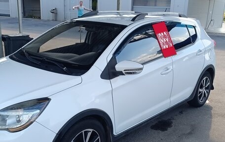 Lifan X50, 2015 год, 450 000 рублей, 3 фотография