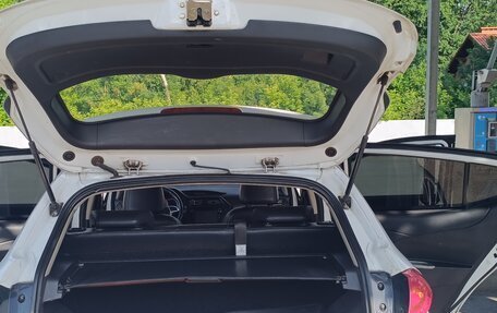 Lifan X50, 2015 год, 450 000 рублей, 6 фотография