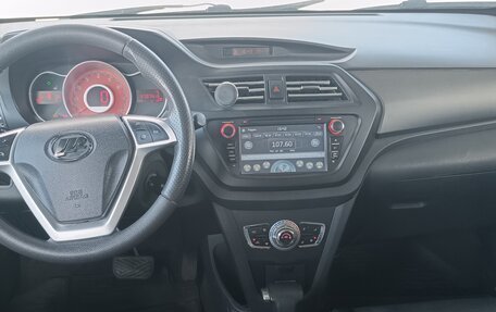 Lifan X50, 2015 год, 450 000 рублей, 5 фотография
