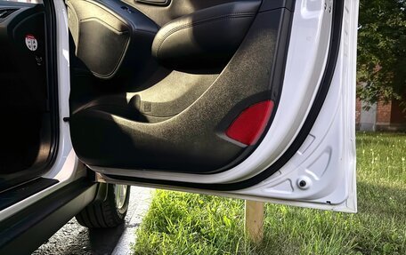 Hyundai ix35 I рестайлинг, 2011 год, 1 070 000 рублей, 14 фотография