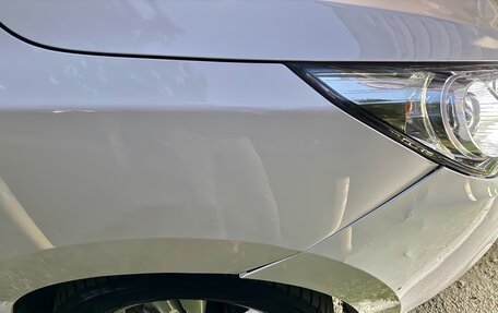Hyundai ix35 I рестайлинг, 2011 год, 1 070 000 рублей, 17 фотография