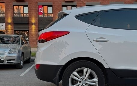 Hyundai ix35 I рестайлинг, 2011 год, 1 070 000 рублей, 6 фотография