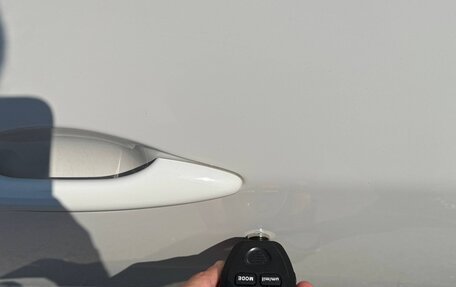 Hyundai ix35 I рестайлинг, 2011 год, 1 070 000 рублей, 26 фотография