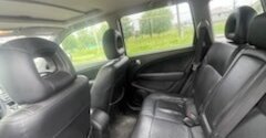 Mitsubishi Outlander III рестайлинг 3, 2007 год, 1 200 000 рублей, 4 фотография