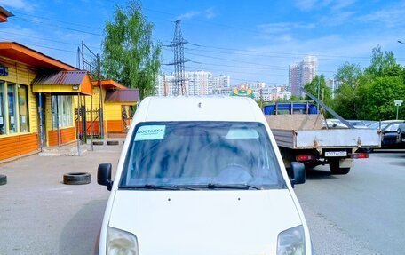 Ford Transit Connect, 2008 год, 700 000 рублей, 2 фотография