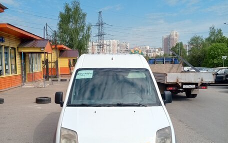 Ford Transit Connect, 2008 год, 700 000 рублей, 3 фотография