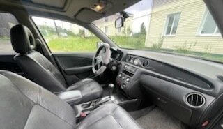 Mitsubishi Outlander III рестайлинг 3, 2007 год, 1 200 000 рублей, 6 фотография