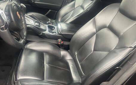 Porsche Cayenne III, 2011 год, 1 550 000 рублей, 9 фотография
