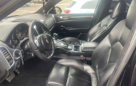 Porsche Cayenne III, 2011 год, 1 550 000 рублей, 8 фотография