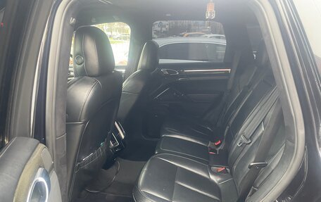 Porsche Cayenne III, 2011 год, 1 550 000 рублей, 10 фотография