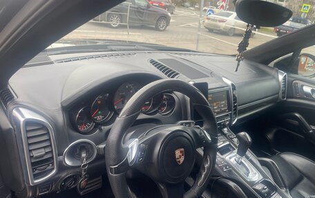 Porsche Cayenne III, 2011 год, 1 550 000 рублей, 7 фотография