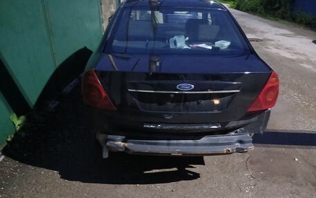 Ford Mondeo III, 2006 год, 245 000 рублей, 3 фотография