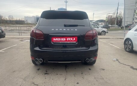 Porsche Cayenne III, 2011 год, 1 550 000 рублей, 5 фотография