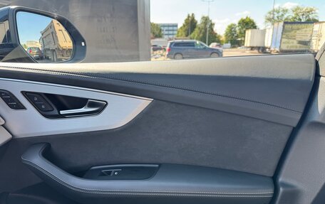 Audi Q8 I, 2021 год, 8 900 000 рублей, 23 фотография