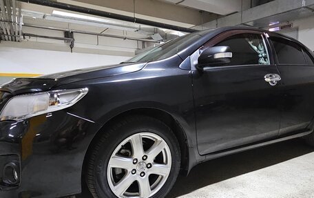 Toyota Corolla, 2012 год, 1 450 000 рублей, 7 фотография