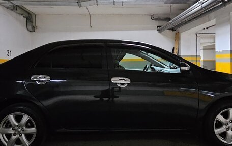 Toyota Corolla, 2012 год, 1 450 000 рублей, 11 фотография