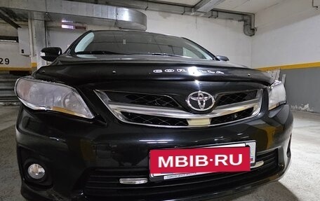 Toyota Corolla, 2012 год, 1 450 000 рублей, 8 фотография