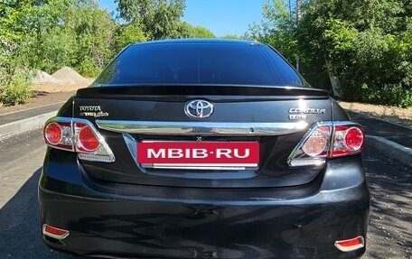 Toyota Corolla, 2012 год, 1 450 000 рублей, 2 фотография