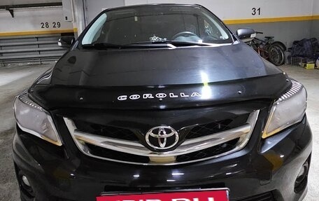 Toyota Corolla, 2012 год, 1 450 000 рублей, 9 фотография