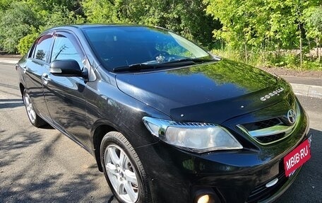 Toyota Corolla, 2012 год, 1 450 000 рублей, 6 фотография
