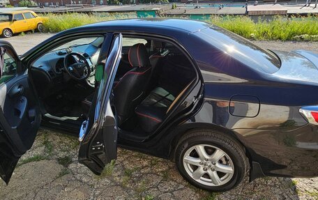 Toyota Corolla, 2012 год, 1 450 000 рублей, 14 фотография