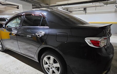 Toyota Corolla, 2012 год, 1 450 000 рублей, 13 фотография