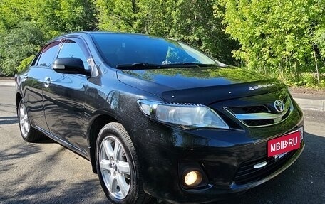 Toyota Corolla, 2012 год, 1 450 000 рублей, 3 фотография
