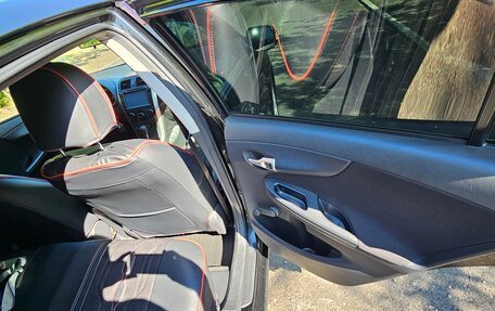 Toyota Corolla, 2012 год, 1 450 000 рублей, 28 фотография