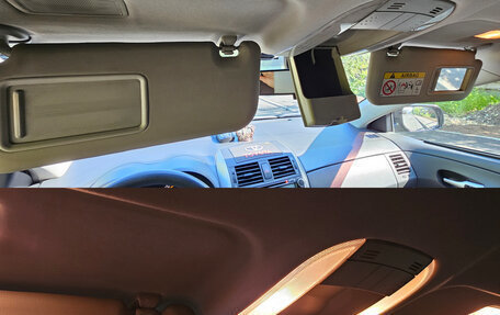 Toyota Corolla, 2012 год, 1 450 000 рублей, 20 фотография