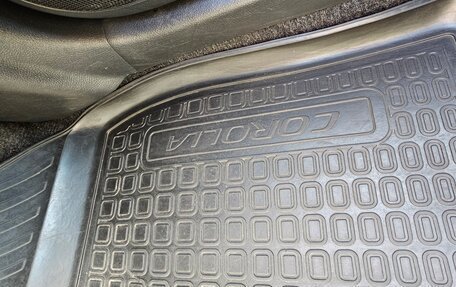 Toyota Corolla, 2012 год, 1 450 000 рублей, 22 фотография