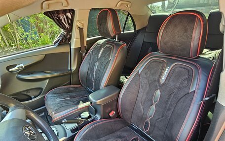Toyota Corolla, 2012 год, 1 450 000 рублей, 30 фотография