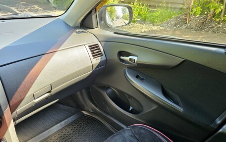 Toyota Corolla, 2012 год, 1 450 000 рублей, 32 фотография