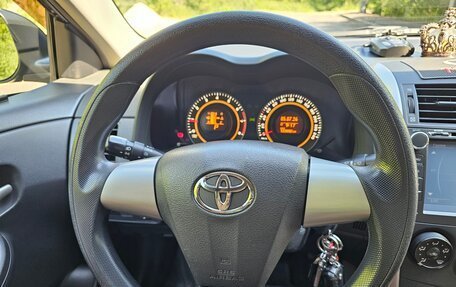 Toyota Corolla, 2012 год, 1 450 000 рублей, 36 фотография