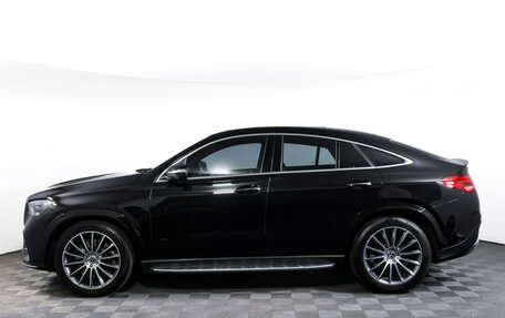 Mercedes-Benz GLE Coupe, 2024 год, 12 399 000 рублей, 9 фотография