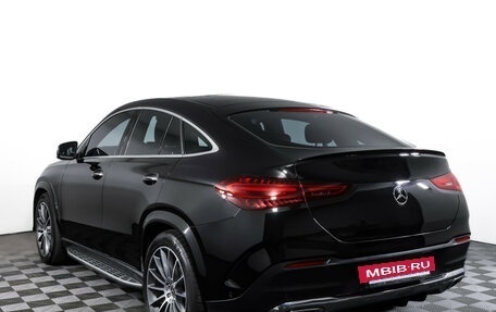 Mercedes-Benz GLE Coupe, 2024 год, 12 399 000 рублей, 8 фотография