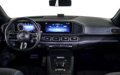 Mercedes-Benz GLE Coupe, 2024 год, 12 399 000 рублей, 14 фотография