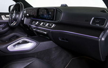 Mercedes-Benz GLE Coupe, 2024 год, 12 399 000 рублей, 11 фотография