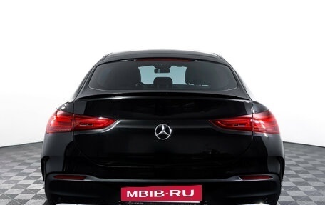Mercedes-Benz GLE Coupe, 2024 год, 12 399 000 рублей, 7 фотография