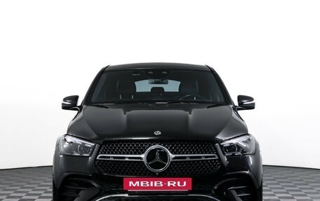 Mercedes-Benz GLE Coupe, 2024 год, 12 399 000 рублей, 2 фотография