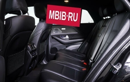 Mercedes-Benz GLE Coupe, 2024 год, 12 399 000 рублей, 12 фотография