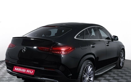 Mercedes-Benz GLE Coupe, 2024 год, 12 399 000 рублей, 5 фотография